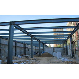 【房山鋼結構廠家承接北京彩鋼鋼結構、鋼結構工程-大廠家質量保證】- 