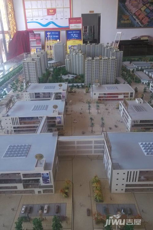 定西宇臻絲路商貿(mào)城房價價格,新房售樓處電話,樓盤怎么樣