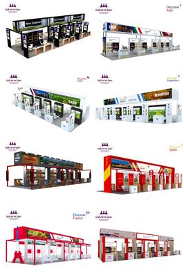 八大展館、八萬平米展出面積、十萬參觀采購人次--5月15-17日第28屆Inte