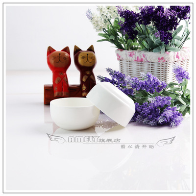 【廠家直銷 外貿出口艾米麗骨瓷 4.25寸韓碗】價格,廠家,圖片,碗、碟、盤,唐山市瑞凱商貿-