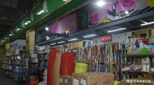 這家日化品商貿(mào)企業(yè)告訴你，商品動(dòng)銷率快速提升30%的秘訣